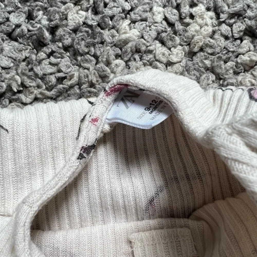 Zara babygirl dress